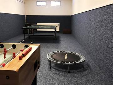 Hütte für 2 Personen in Arosa, Plessur, Bild 4