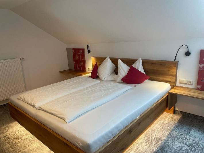 Ganze Ferienwohnung, Das Apartment Rief - daheim beim Wanderprofi Adults only - Ferienwohnung 3 in Tannheim (Tirol), Allgäuer Alpen (Österreich)