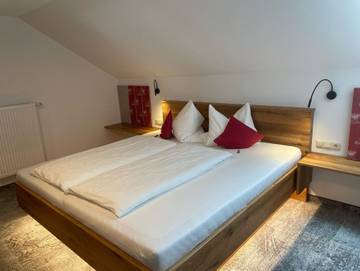 Ferienwohnung für 3 Personen in Tannheim (Tirol), Allgäuer Alpen (Österreich), Bild 4