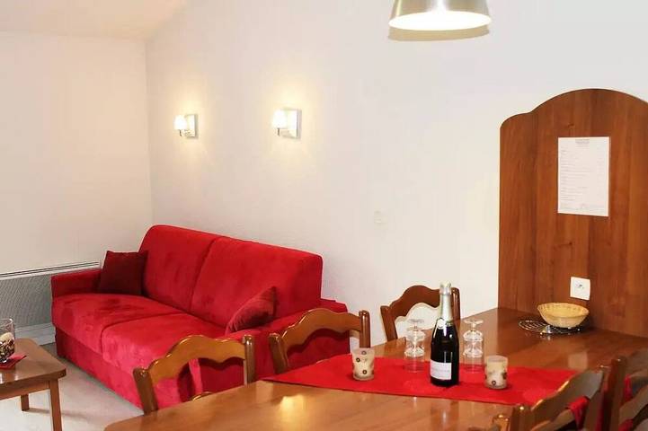 Appartement de vacances pour 6 personnes - 1