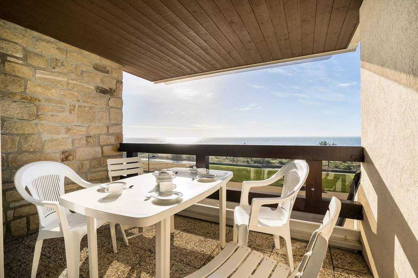 Appartamento vacanze a Carnac a partire da 71€ a notte