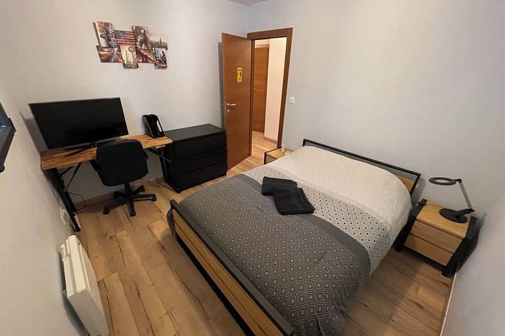 Location de vacances pour 8 personnes à Étercy - 3