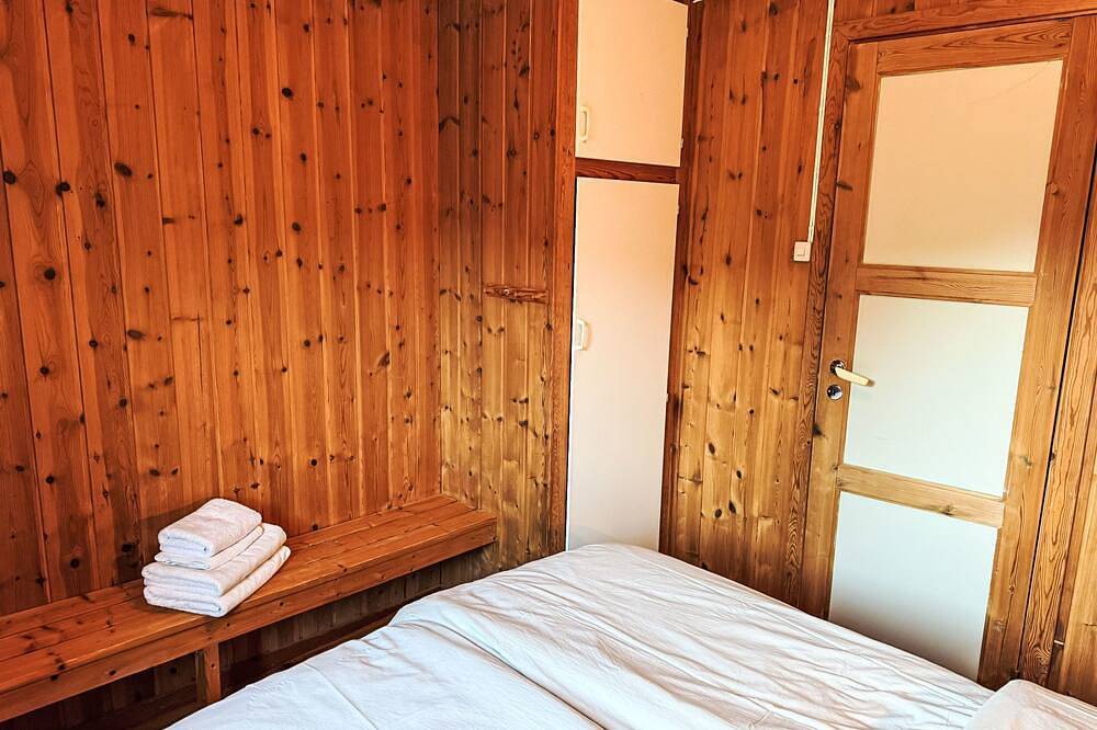Ferienhaus Turken in Sogndal
