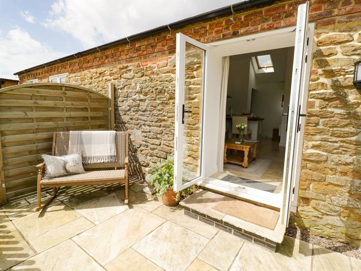 Ferme pour 2 personnes avec jardin in Hellidon, Northamptonshire