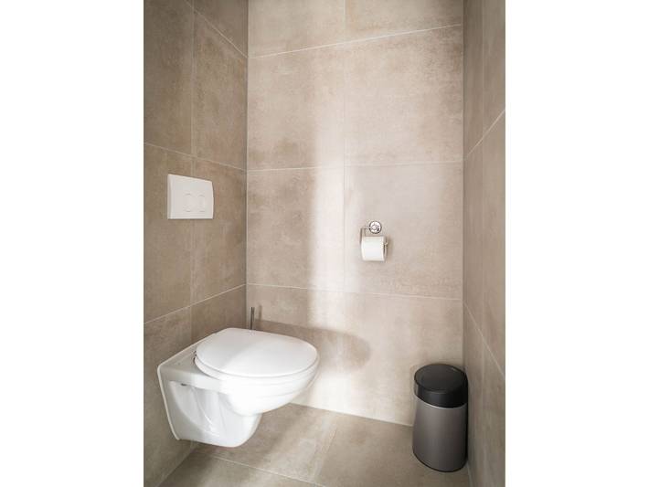 Strandhaus für 6 Personen, mit Terrasse, mit Haustier auf Texel - 3