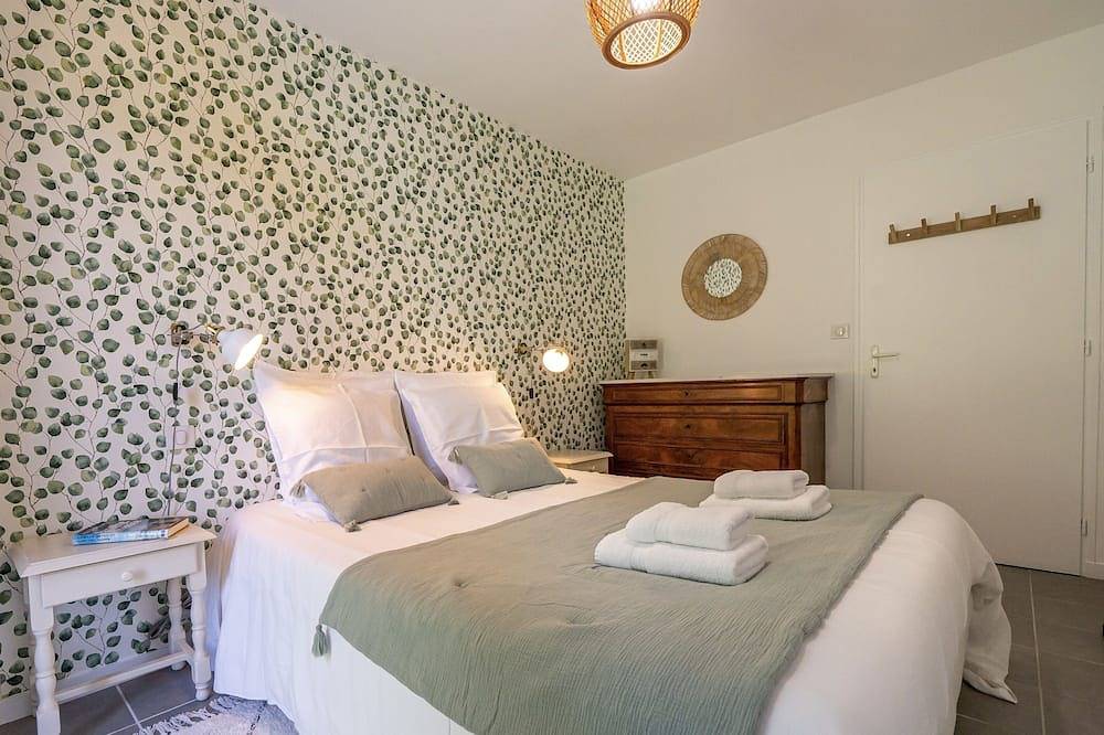 Comfortable cottage in peace between sea and marsh! in Sallertaine, Vandea