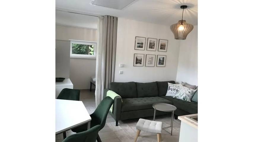 Ferienhaus für 2 Personen, mit Terrasse in Wildflecken - 2