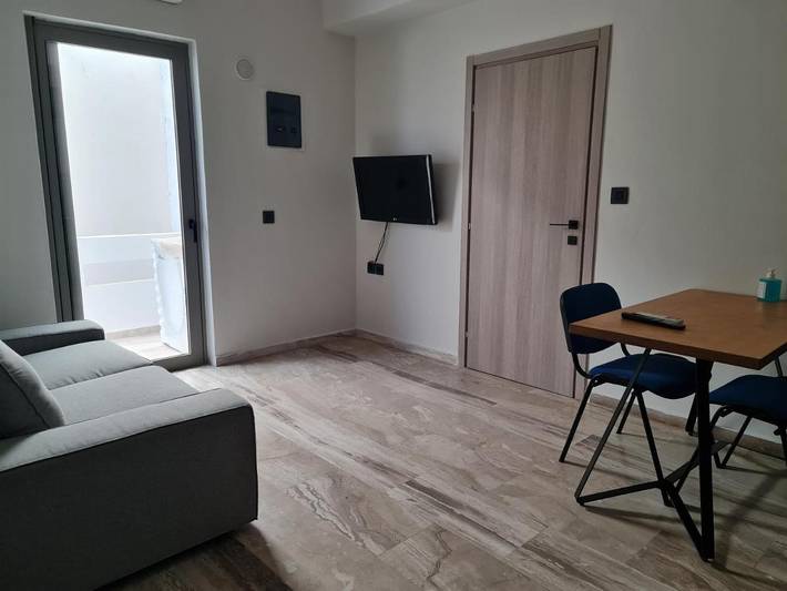 Gîte pour 3 personnes dans Amoudara - 4