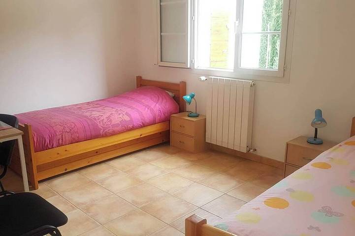 Location de vacances pour 4 personnes, avec jardin à Plan-d'Aups-Sainte-Baume - 3