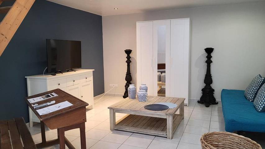 Gîte pour 4 personnes à Cambrai - 2