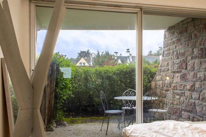 Gîte pour 4 personnes dans Plage Caroual - 4