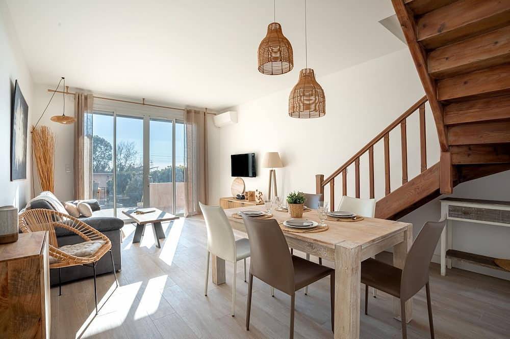 Appartement entier, Appartement à Mandelieu-la Napoule avec 2 chambres à coucher, 4 couchages in Mandelieu-la-Napoule, Massif de l'Esterel