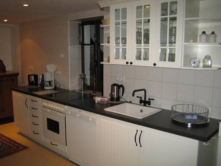 Ferienwohnung für 4 Personen, mit Terrasse in Rhodt unter Rietburg - 4