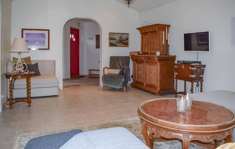 Ferienhaus für 10 Personen mit Terrasse in Kivik, Österlen