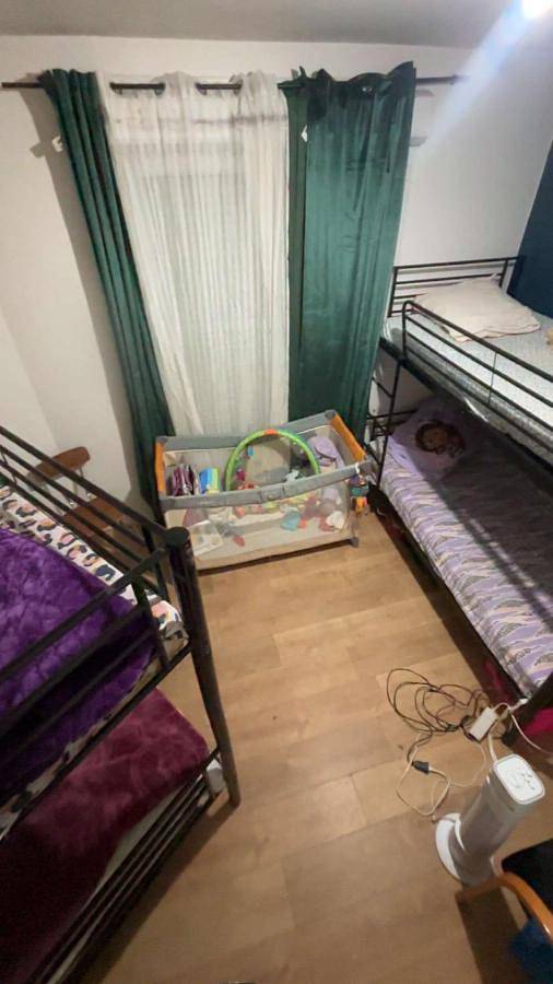 Apartamento de vacaciones para 4 personas, con balcón - 1