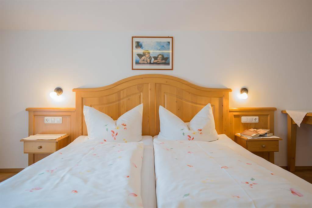 Appartement Alpenglühen in Stubaier Alpen, Fulpmes