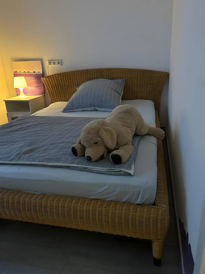 Ferienwohnung für 2 Personen in Saar-Nahe-Bergland