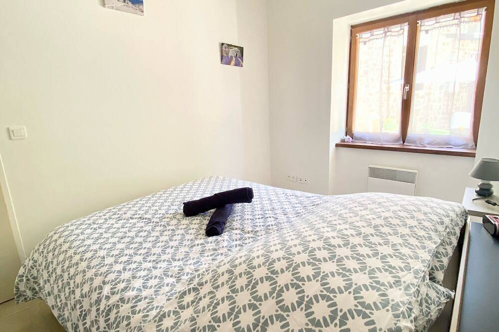 Maison de village à Ribeyret Wifi Calme Confort in Ribeyret, Région de Gap