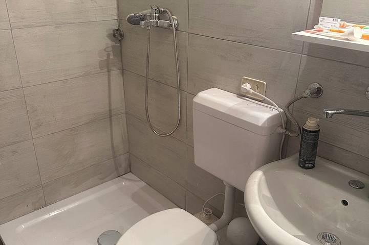 Appartamento intero, Cozy apartment in lovely Trieste in Trieste, Trieste e dintorni