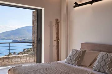 Chalet para 9 Personas en Xiropigado, Kynouria, Foto 1