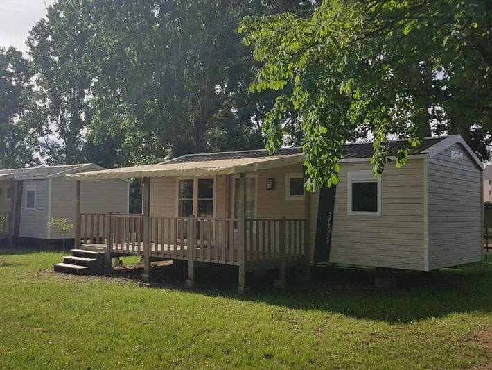 Location de vacances pour 4 personnes, avec sauna et piscine à Faverolles-sur-Cher - 4