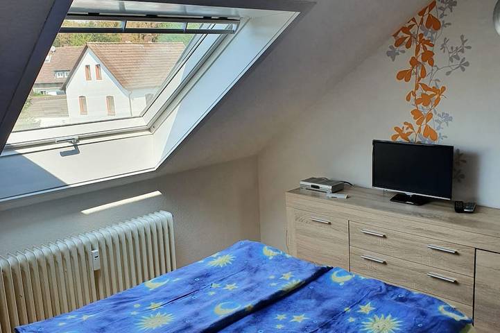 Ferienwohnung für 2 Personen in Leverkusen - 2