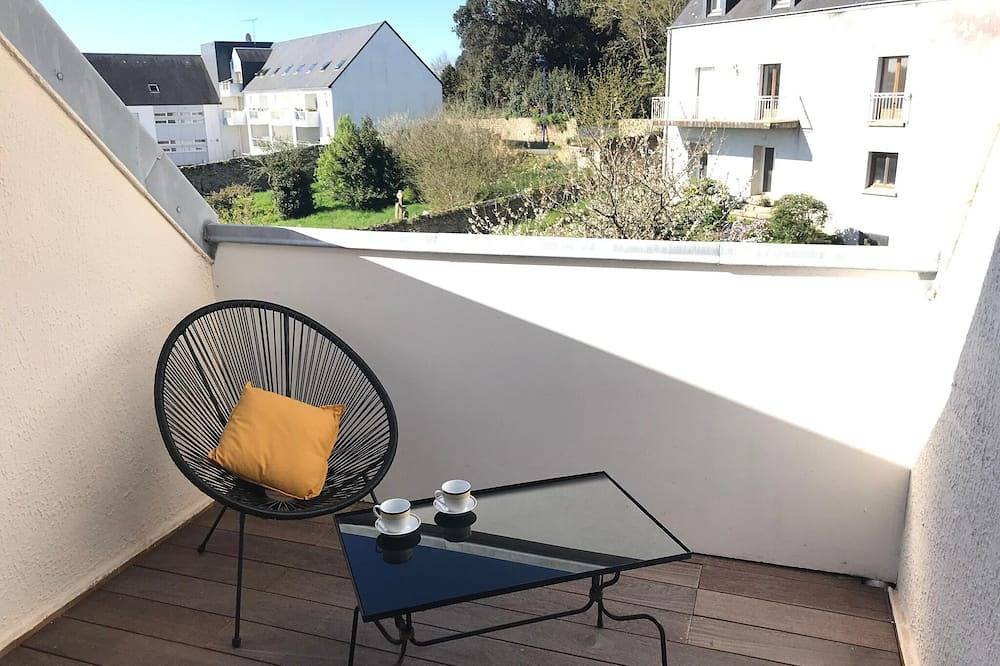 Apartamento entero, Apartamento en Audierne cerca de playa in Audierne, Côte de Cornouaille
