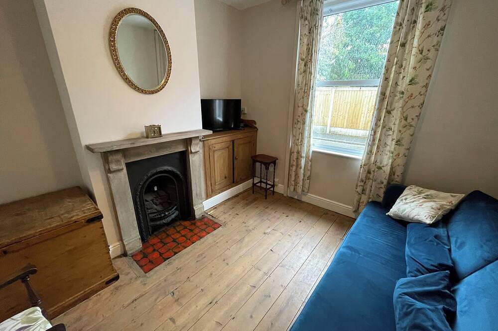 Beautiful Comfortable Character House in Central Stafford  in Stafford, Staffordshire