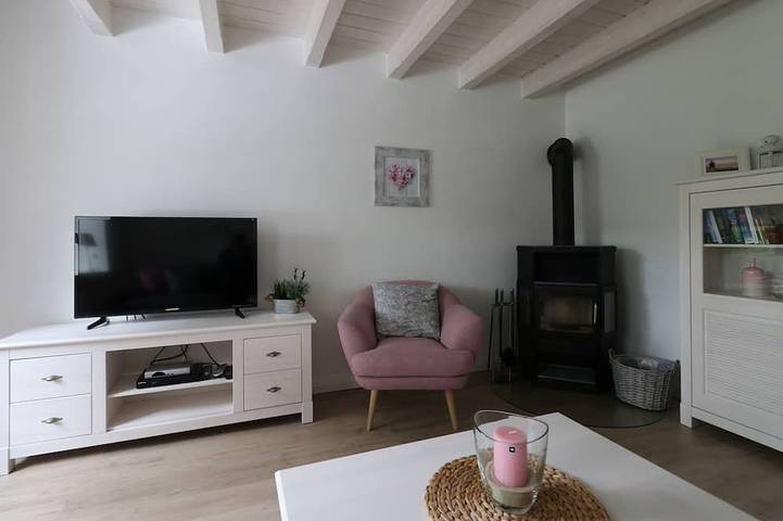 Ganze Wohnung, Ferienwohnung/App. für 4 Gäste mit 60m² in Wrixum auf Föhr in Wrixum, Föhr