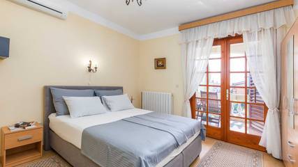 Villa für 3 Personen in Fazana, Südküste Istrien, Bild 2