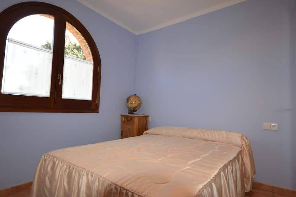 Casa con piscina privada, jardín, barbacoa, wifi y despacho en Costa Brava in La Armentera, Alt Empordà