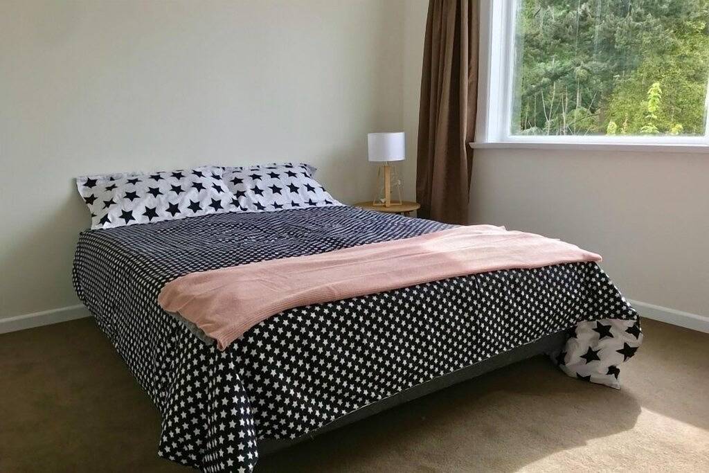 Ganze Wohnung, Komplett renovierte Stadtvilla mit 2 großen Schlafzimmern. in Dunedin (NZ), Otago