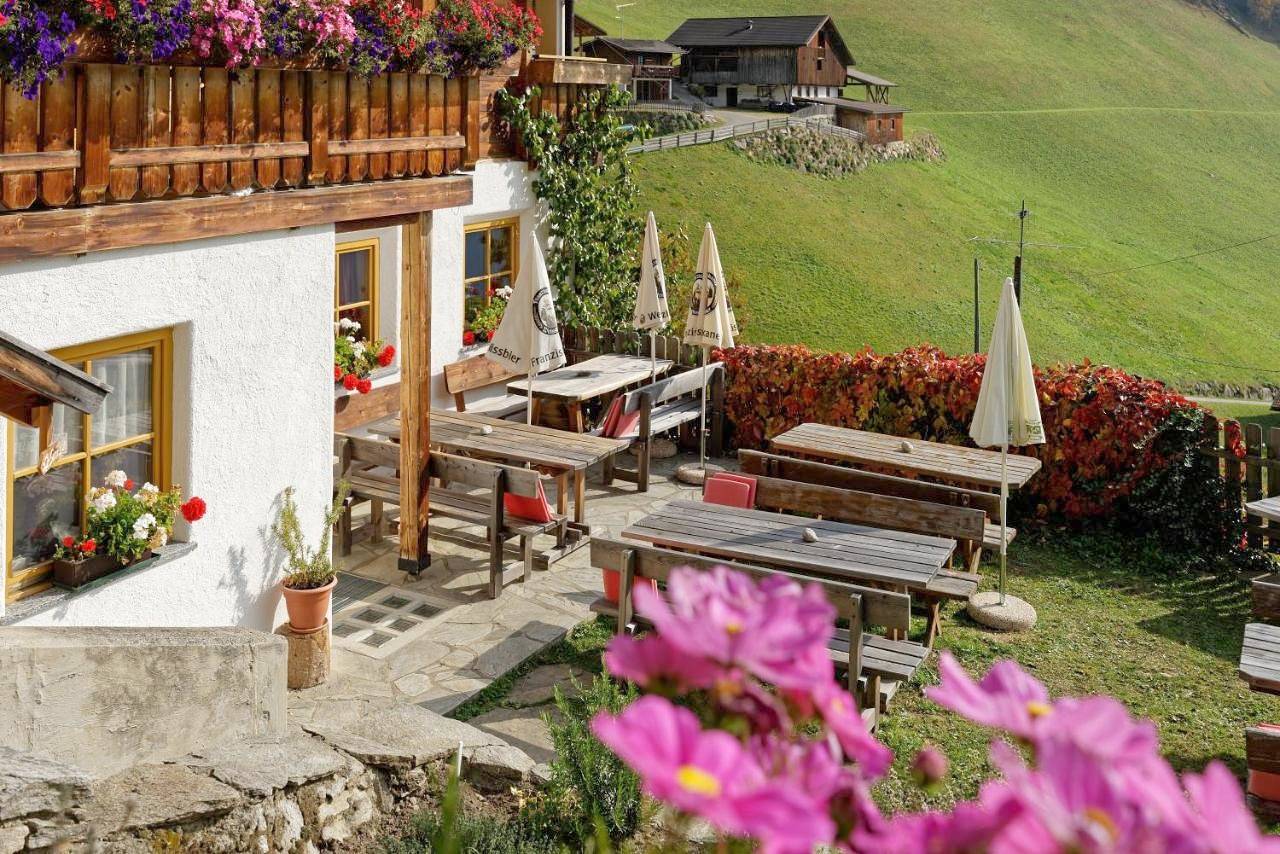 Ganze Wohnung, Waldlechn in Steinhaus (Ahrntal), Ahrntal