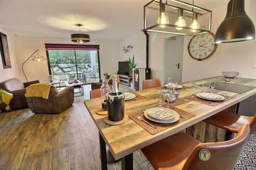 Gîte pour 4 Personnes dans Pleumeur-Bodou, Région de Lannion, Photo 3