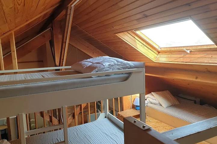 Location de vacances pour 15 personnes à Mesquer - 2