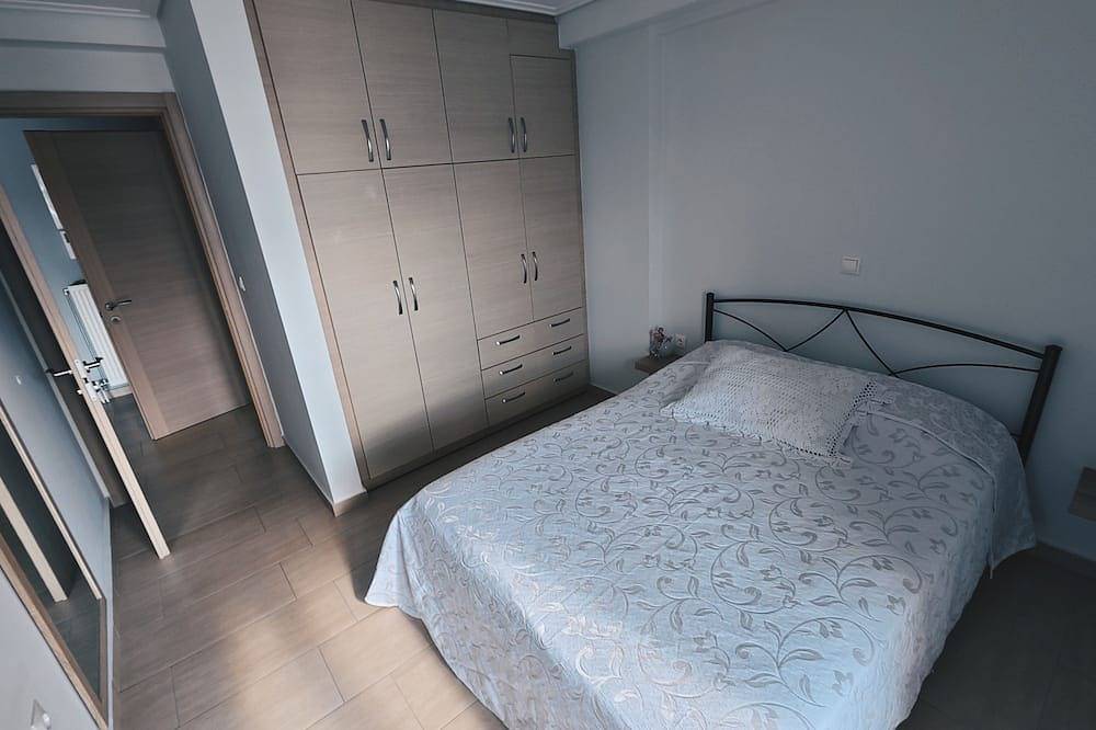 Ganze Wohnung, Beachfront Penthouse with Seaview in Λευκαντί, Chalkida