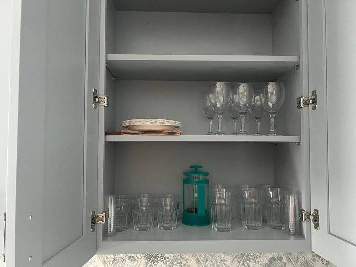 Maison d’hôte pour 6 personnes, avec balcon à New York - 4