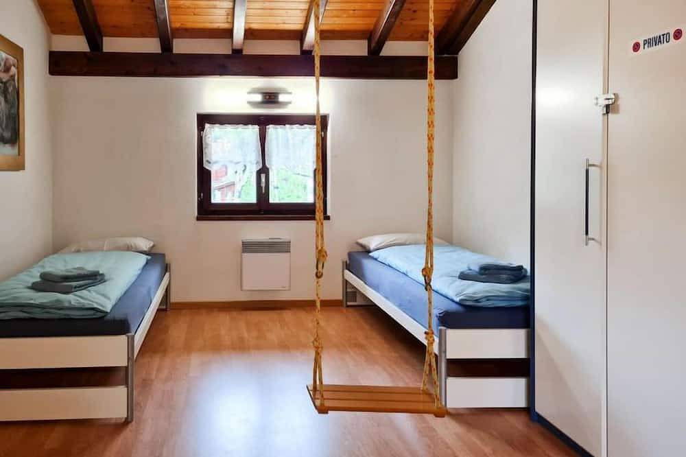 Ferienhaus Pina in Pontirone, Serravalle