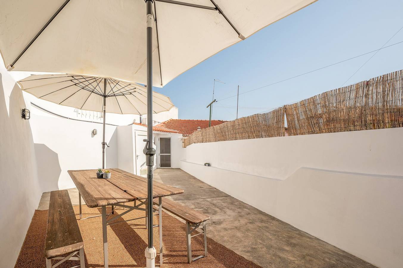 Apartamento inteiro, Guestready - Retiro encantador em Alcácer do Sal in Santa Maria do Castelo, Alcácer do Sal e Santa Susana