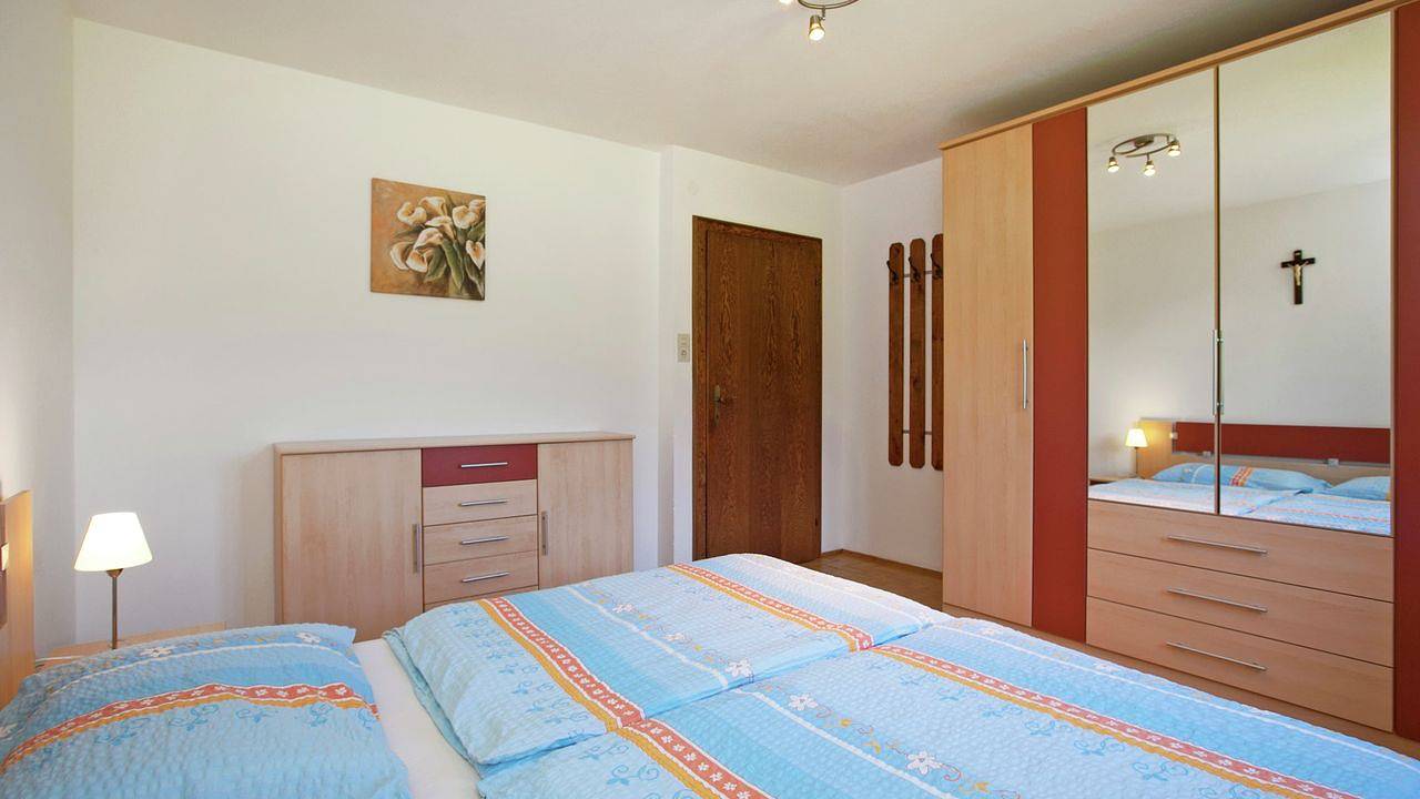 Ganze Ferienwohnung, Ferienwohnung für 6 Personen (60 m²) in Hüttau in Hüttau, Ski Amadé
