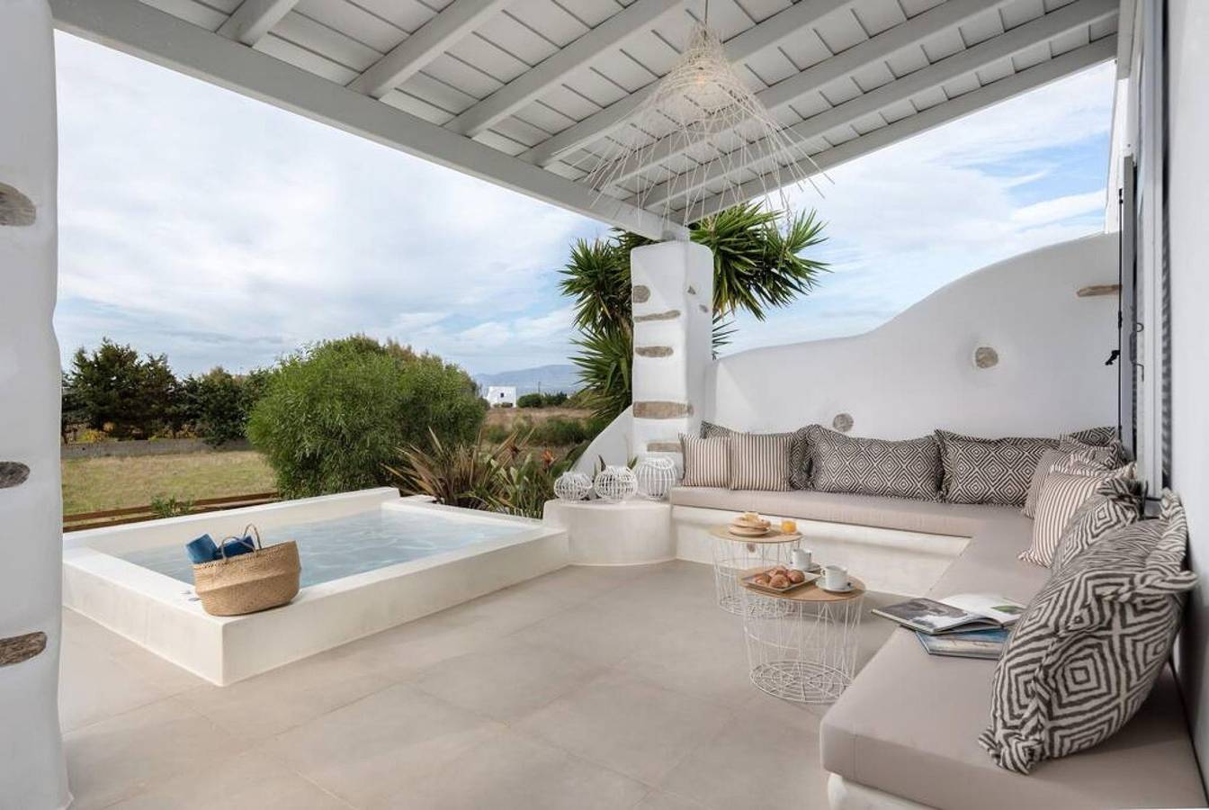 Naxos Kastraki Boutique House With M.Vigla Seaview in Kastraki (Naxos), Cicladi