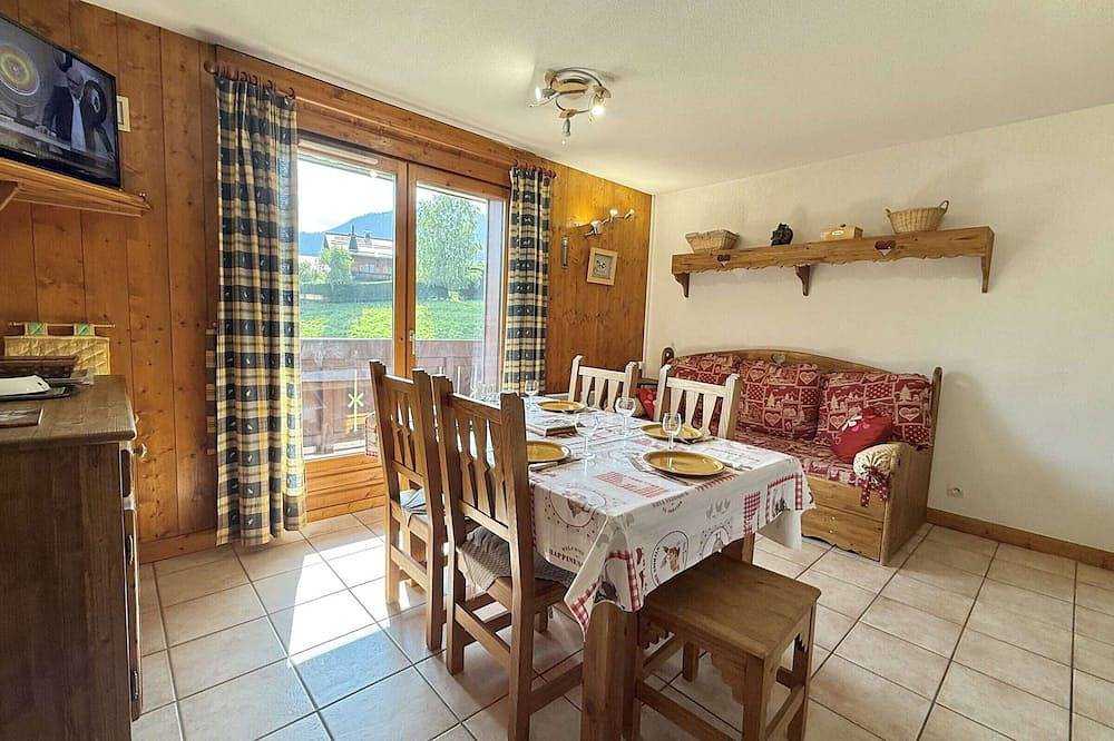 Photo : Appartement de vacances