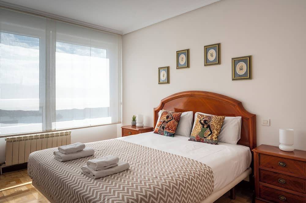Apartamento entero, Elegante y amplio casa con vistas espectaculares in Santander, Costa de Cantabria