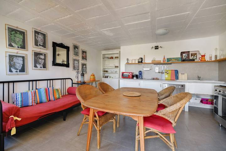 Holiday Home “Maison Cazac” with Mountain View and Wi-Fi in Cazac, Haute-Garonne
