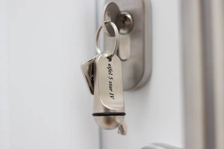 Ferienwohnung für 3 Personen, mit Sauna in Daun - 2