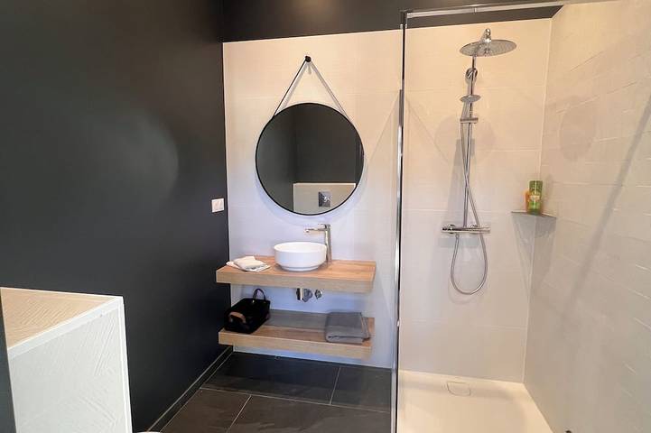 Location de vacances pour 2 personnes à Chécy - 3