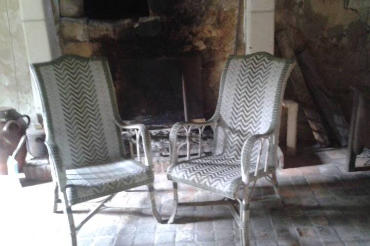 Agriturismo pour 3 personnes, avec jardin dans la Sarthe - 4