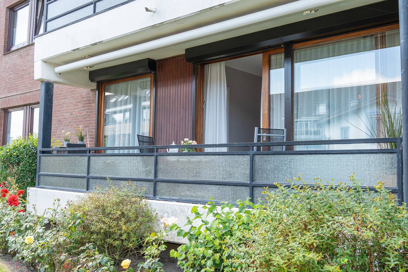 Ganze Ferienwohnung, Viktorias Lieblingsplatz - 2-Raum-Fewo 096/001 in Hafen Büsum, Hauptstrand Büsum