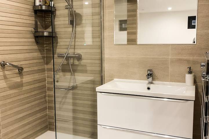Location de vacances pour 8 personnes, avec jacuzzi et jardin à Sèvres - 4