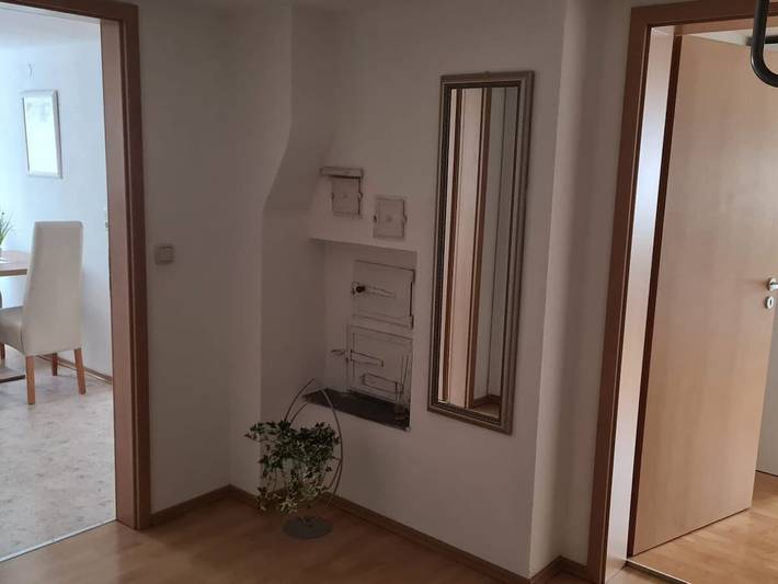 Ferienhaus für 4 Personen, mit Terrasse in Bodensee-Vorarlberg - 4